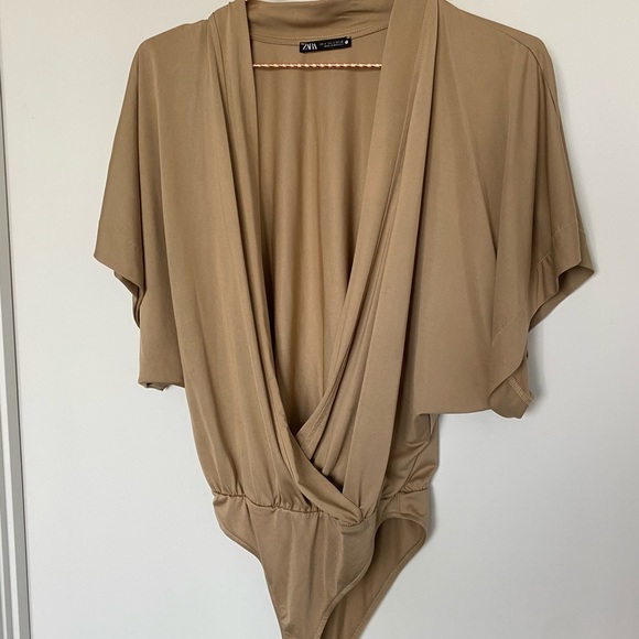 Zara body suit - Picture 1 of 3